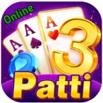 Teen Patti Master 2026 Apk
